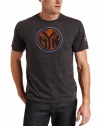 NBA New York Knicks Better Logo Tri Blend T-Shirt