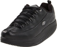 Skechers for Work Women's Shape Ups SR Sneaker Skechers for Work Women's Shape Ups SR Sneaker