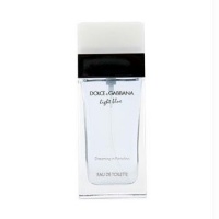 Dolce & Gabbana Light Blue Dreaming In Portofino Eau De Toilette Spray 25ml/0.84oz