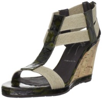 Donald J Pliner Women's Majio Wedge Sandal Donald J Pliner Women's Majio Wedge Sandal
