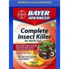 Bayer 700288S Complete Insect for Soil and Turf - 10 lb.