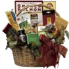 Art of Appreciation Gift Baskets   Heart Healthy Gourmet Food Basket