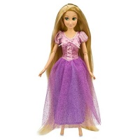 Disney Tangled Classic Rapunzel Doll -- 12'' Disney Tangled Classic Rapunzel Doll -- 12''