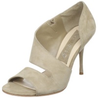 Boutique 9 Women's Kaira Open-Toe Pump Boutique 9 Women's Kaira Open-Toe Pump