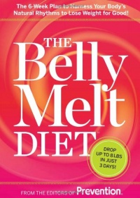 The Belly Melt Diet (TM): The 6-Week Plan to Harness Your Body's Natural Rhythms to Lose Weight for Good! The Belly Melt Diet (TM): The 6-Week Plan to Harness Your Body's Natural Rhythms to Lose Weight for Good!