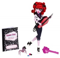 Monster High Operetta Doll Monster High Operetta Doll
