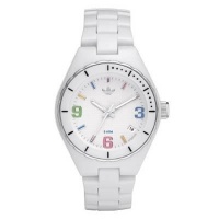 adidas originals Watches Cambridge Mini (White Multi) adidas originals Watches Cambridge Mini (White Multi)