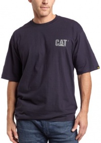 Caterpillar Men's Trademark Tee Caterpillar Men's Trademark Tee