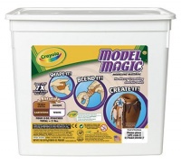 Crayola 23-2412 Crayola Model Magic Naturals Crayola 23-2412 Crayola Model Magic Naturals