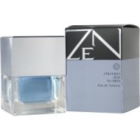 SHISEIDO ZEN (NEW) by Shiseido EDT SPRAY 3.3 OZ SHISEIDO ZEN (NEW) by Shiseido EDT SPRAY 3.3 OZ