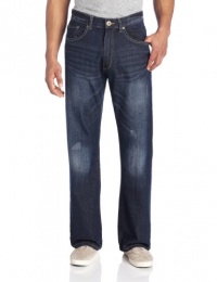 Company 81 Men's Slim Straight Denim Jean Company 81 Men's Slim Straight Denim Jean
