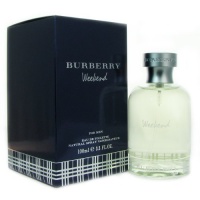 Burberry Burberry Weekend for Men Eau De Toilette Spray, 3.3 Ounce Burberry Burberry Weekend for Men Eau De Toilette Spray, 3.3 Ounce
