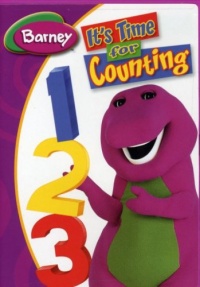 Barney: It's Time for Counting Barney: It's Time for Counting