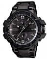 Casio Men's GWA1000FC-1A G-Aviation G-Shock Watch