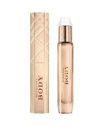 Introducing Limited-Edition Burberry Body Rose Gold Eau de Parfum. The original, feminine and sensual, floral woody fragrance presented in a special rose gold bottle inspired by the Burberry Prorsum Autumn/Winter runway collection. Introducing Limited-Edition Burberry Body Rose Gold Eau de Parfum. The original, feminine and sensual, floral woody fragrance presented in a special rose gold bottle inspired by the Burberry Prorsum Autumn/Winter runway collection.