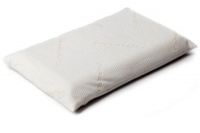 Clevamama ClevaFoam Baby Pillow, Cream Clevamama ClevaFoam Baby Pillow, Cream