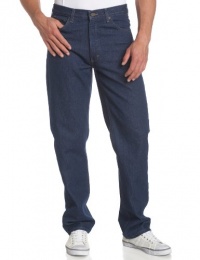 Carhartt Men's Straight Leg Relaxed Fit Prewashed Jean