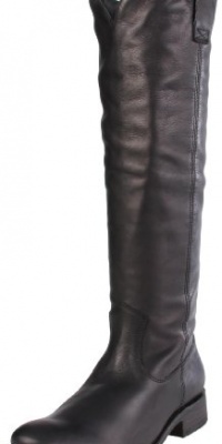 DV by Dolce Vita Women's Lujan Boot,Black,6 M US DV by Dolce Vita Women's Lujan Boot,Black,6 M US