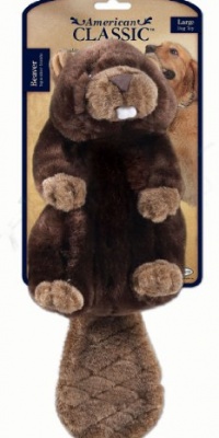 American Classic Pet Specialty, Beaver, Large American Classic Pet Specialty, Beaver, Large