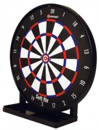 Crosman AirSoft Sticky Target Crosman AirSoft Sticky Target