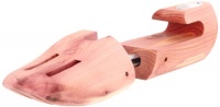 Allen Edmonds Men's Full Toe Cedar Shoe Tree Allen Edmonds Men's Full Toe Cedar Shoe Tree