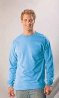 Alstyle Adult Long Sleeve T Shirt (NAFTA Friendly) 1304 Alstyle Adult Long Sleeve T Shirt (NAFTA Friendly) 1304