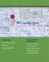 Rand McNally Streets of Brooklyn