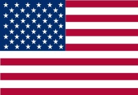 America's Flag Company US3X5NCHA1 3-Foot by 5-Foot Nylon United States Flag Sewn Stripes and Embroidered Stars America's Flag Company US3X5NCHA1 3-Foot by 5-Foot Nylon United States Flag Sewn Stripes and Embroidered Stars