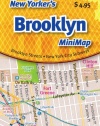 New Yorker's Brooklyn MiniMap