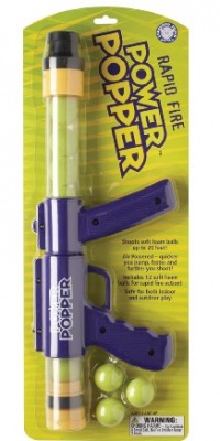 Hog Wild Original Power Popper Hog Wild Original Power Popper