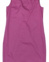 Lauren Ralph Lauren Women's Sleeveless Boatneck Sheath Dress