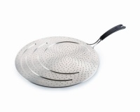 Calphalon 13-Inch Universal Splatter Guard Calphalon 13-Inch Universal Splatter Guard
