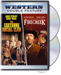 The Cheyenne Social Club / Firecreek The Cheyenne Social Club / Firecreek