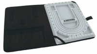 Beadalon 34-Inch Bead Board and Cover Beadalon 34-Inch Bead Board and Cover
