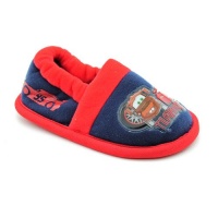 Cars Aline Slippers for Toddler Boys Cars Aline Slippers for Toddler Boys