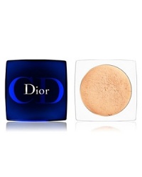 Discover the New Look of Dior Loose and Pressed PowdersModern beauty. Retro-glamour. The chic new look of Diors new loose and pressed powders pay homage to Christian Diors legendary New Look of 1947. A new direction in powder formulation, they create a matte finish with continuous moisture release to keep skin up to 10% more hydrated even after 6 hours of wear, giving the skin a fresh, radiant new look. Elegantly designed with a midnight blue lid for the loose powder. A return to luxury. Feminine, chic and very Dior. Dior Loose Powder. For a satin-soft finish. Discover the New Look of Dior Loose and Pressed PowdersModern beauty. Retro-glamour. The chic new look of Diors new loose and pressed powders pay homage to Christian Diors legendary New Look of 1947. A new direction in powder formulation, they create a matte finish with continuous moisture release to keep skin up to 10% more hydrated even after 6 hours of wear, giving the skin a fresh, radiant new look. Elegantly designed with a midnight blue lid for the loose powder. A return to luxury. Feminine, chic and very Dior. Dior Loose Powder. For a satin-soft finish.