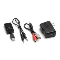 Audioengine W3R Wireless Audio Receiver Audioengine W3R Wireless Audio Receiver