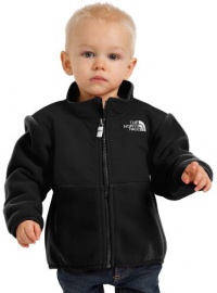 The North Face Denali Jacket R Tnf Black 3M-6M -Kids The North Face Denali Jacket R Tnf Black 3M-6M -Kids