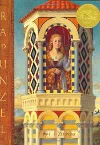 Rapunzel (Caldecott Medal Book) Rapunzel (Caldecott Medal Book)