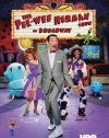 The Pee-wee Herman Show on Broadway