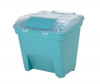 Bergan 50-Pound Smart Storage, Large Bergan 50-Pound Smart Storage, Large