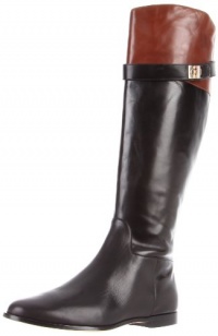 Cole Haan Women's Daelin Knee-High Boot,Black/Sequoia,7.5 B US Cole Haan Women's Daelin Knee-High Boot,Black/Sequoia,7.5 B US