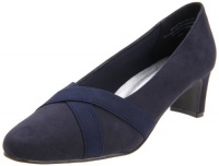Annie Shoes Women's Astor Pump Annie Shoes Women's Astor Pump