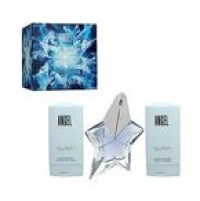 Angel Perfume Gift Set for Women 0.8 oz Shooting Star Eau De Parfum Spray Angel Perfume Gift Set for Women 0.8 oz Shooting Star Eau De Parfum Spray