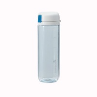Lifetime Brands-DFL Design For Living Atmosphere Blue Water Bottle Lifetime Brands-DFL Design For Living Atmosphere Blue Water Bottle