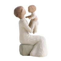 Demdaco Willow Tree Figurine, Grandmother Demdaco Willow Tree Figurine, Grandmother