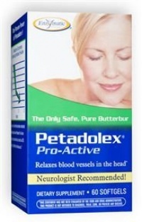 Petadolex Pro-Active Petadolex Pro-Active