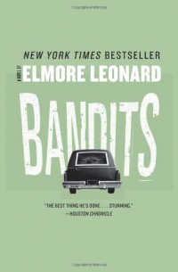 Bandits: A Novel Bandits: A Novel