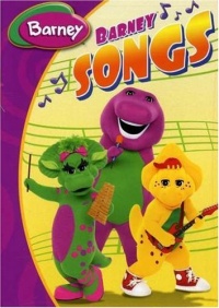 Barney: Barney Songs Barney: Barney Songs