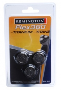 Remington SP-3141 Replacement Rotary Heads and Cutters Remington SP-3141 Replacement Rotary Heads and Cutters